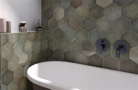 Heritage By Equipe SS Tile Stone