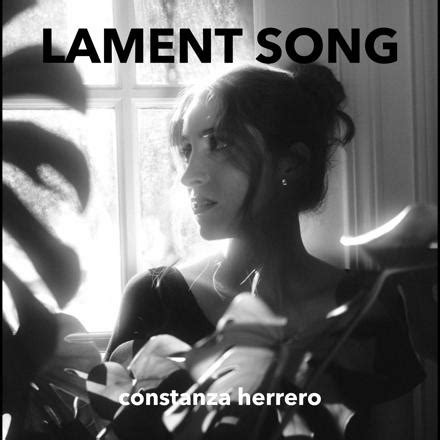 Lament Song