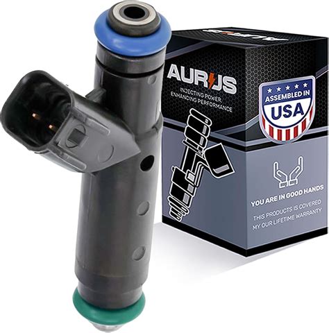 Amazon Oem Aurus Pc Fuel Injector Xf E C B Compatible With