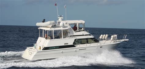 Parker Marine Sales, Inc.