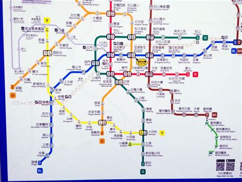 一圖看懂 新北捷運環狀線：路線圖、票價、轉乘資訊懶人包 新北環狀線 151219 Cool3c