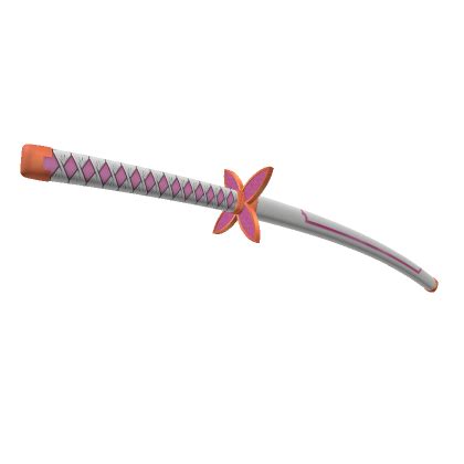 Katana Slayer Kanae V Roblox Item Rolimon S