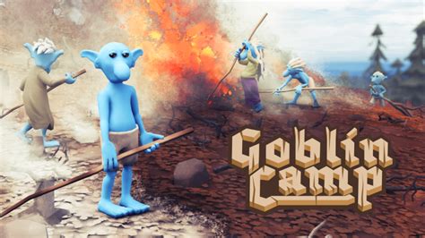 Goblin Camp Farming And Fertility Steam News