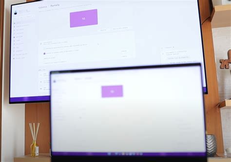C Mo Proyectar Tu Laptop O Computadora A Tu Smart Tv Sin Cables
