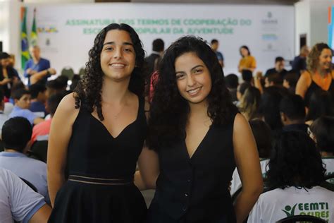 Pioneiro no Brasil Escritório Popular da Juventude do Ceará oportuniza