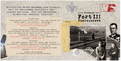 Fort Iii Pomiech Wek