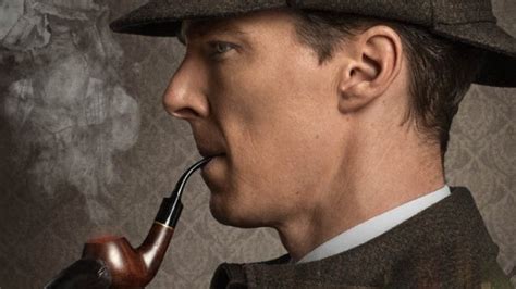 Las Mejores Frases De Sherlock Holmes