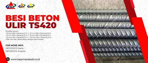 Distributor Stockist Besi Beton Wiremesh Baja Mas Abadi