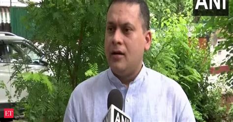 Amit Malviya Faces Sexual Exploitation Allegations From Rss Member