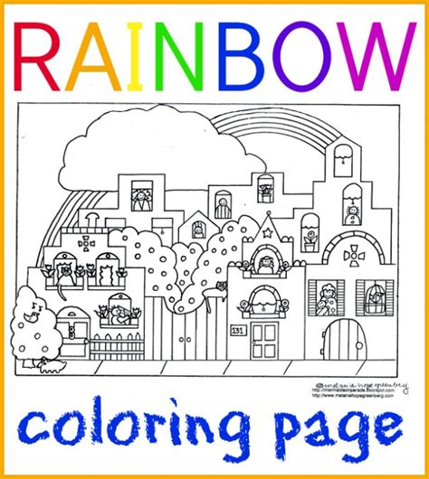 Rainbow High Coloring Pages Printable