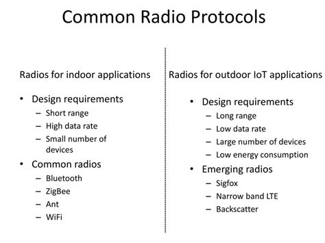 Ee 107 Fall 2017 Lecture 9 Wireless Networking Ppt Download