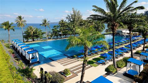 Phuket Photos and Reviews | Hyatt Regency Phuket Resort