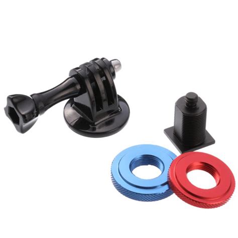 Wholesale Hot Cold Shoe Gopro Tripod Mount On Underwater Camera Housings