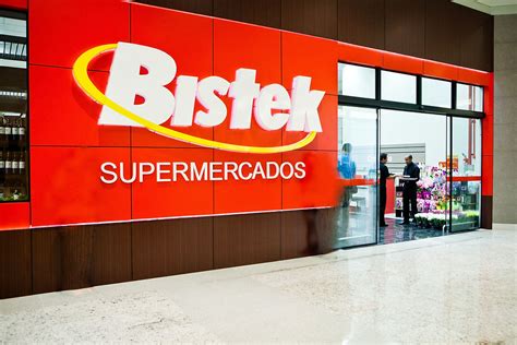 Supermercado Bistek Vai Abrir Mais Uma Loja Em Santa Catarina