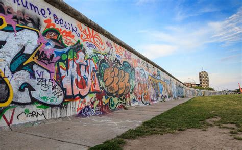 Berlin Wall Germany A Traveler S Guide Pin Adventures