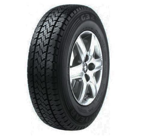 PNEU GOODYEAR 225 75 R16 G32 8L 118 116N Gilson Pneus A Sua Loja