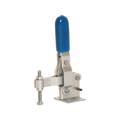 Vertical Toggle Clamps Engineering Products From Sandfield Engineering