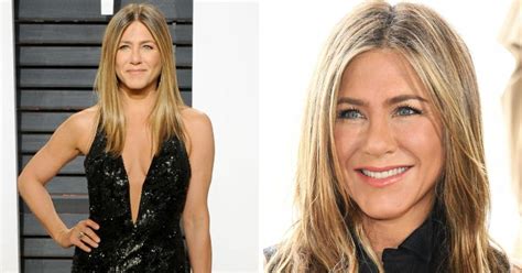 Jennifer Aniston 54 ans est qualifiée de Absolument Parfaite après que sa photo en bikini