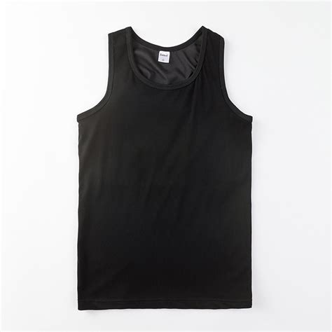 Lesbian Tomboy FTM Vest Tank Top Undershirt Buckle Chest Breast Binder