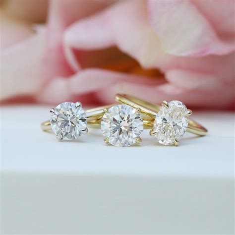 Engagement Ring Trends For