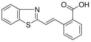 Benzothiazol Yl Vinyl Benzoic Acid Aldrichcpr Sigma Aldrich