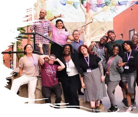 Naropa University | Buddhist-inspired Contemplative Education