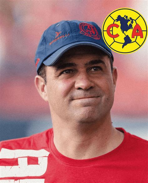 André Jardine Nuevo Director Técnico Del América Superl1der