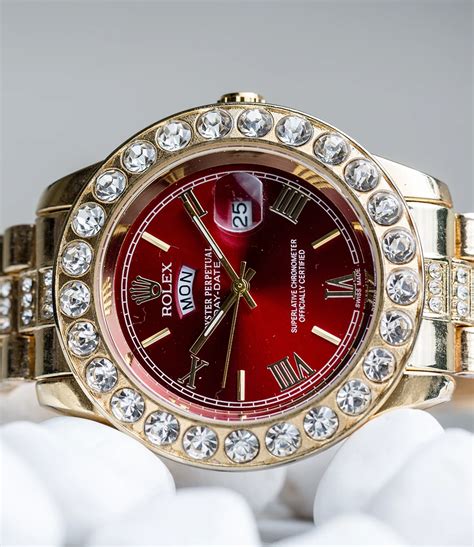 Top 5 luxury watch brands in the world - Global Amazing Watches