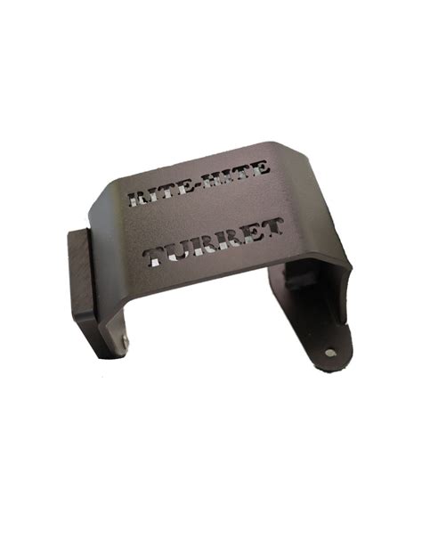 RITE-HITE Kayak Turret Transducer Holder - RITE-HITE Marine Products