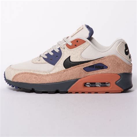 Nike Air Max 90 NRG 'Camowabb' - Proper Magazine