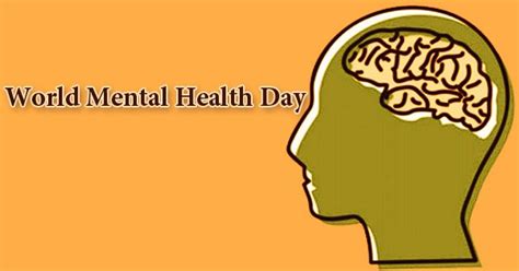 World Mental Health Day - Assignment Point