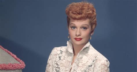 What Was Lucille Balls Net Worth? The Actresss Finances Explained