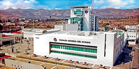 La Fiscalía De Guanajuato Entre Ineptitud E Indiferencia Proceso