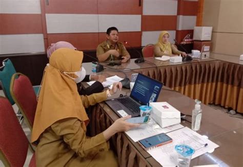 Lomba Inovasi Live Suara Banjar Masuk Besar Kalimantan Post