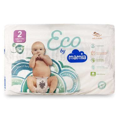 Aldi Mamia Eco Friendly Nappies Newborn Size Price Per Nappy