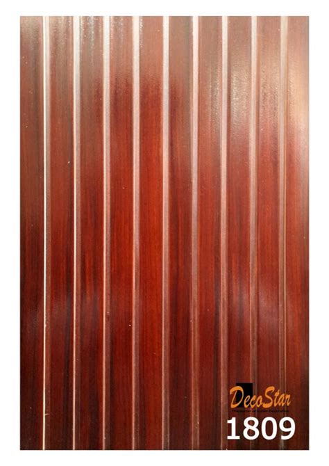 Decostar Pvc Louver Panel Deco Star Pvc Panels