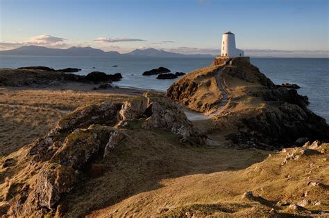 Ynys Llanddwyn photo spot, Llanfairpwllgwyngyll