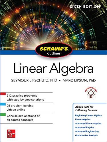 Los Mejores Libros De Algebra Para Comprar En Linea