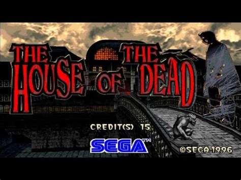 House of the dead 2 wiki - alertfoz