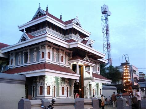 Thiruvambadi Sri Krishna Temple, Thrissur - Timings, History, Darshan, Pooja Timings