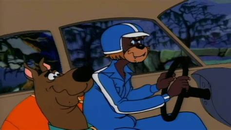 Remembering Scooby-Doo and the Reluctant Werewolf - Geeks + Gamers