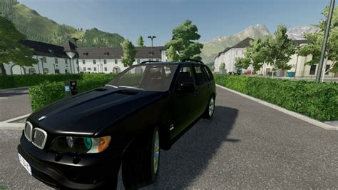 Fs22 Bmw Mods