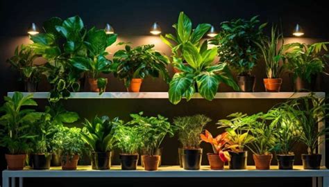 Qu Luz Artificial Es Mejor Para Las Plantas Gu A De Opciones Y