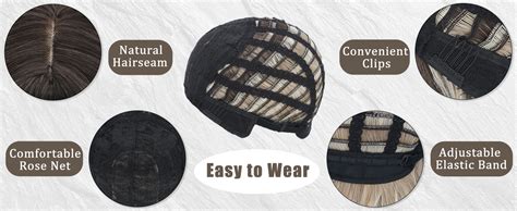 Amazon JSDshine Blonde Wig With Bangs Dirty Blonde Wigs For Women Long Wavy Cruly Blonde