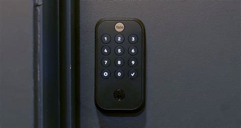 How To Reset A Smart Lock Robots Net