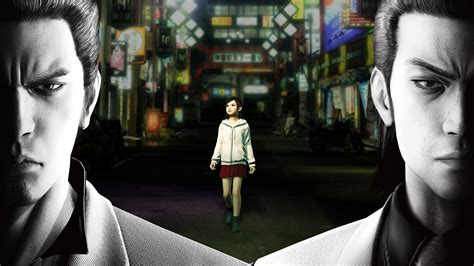 Jugar Yakuza Kiwami Xbox Cloud Gaming Beta En Xbox