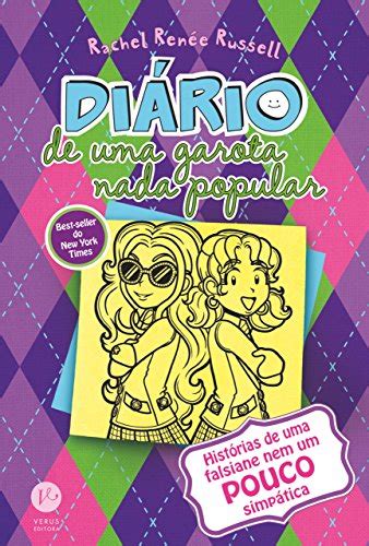 Diário de uma garota nada popular vol 11 eBook Resumo Ler Online