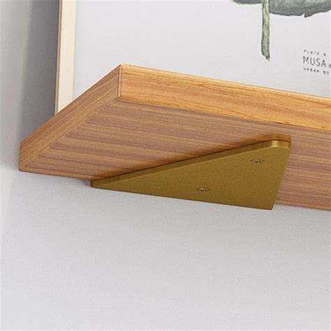 Customizable Brass Tipping Rail Bottle Rail Shelf Rail Fiddler Rail