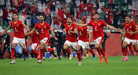 عاجل موعد قرعة دوري أبطال إفريقيا والقنوات الناقلة وتصنيف الأهلي