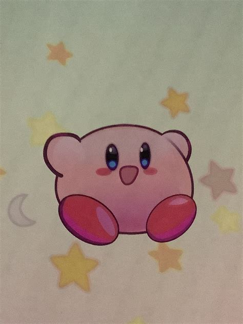 Kirby In Gacha Club 2 Fandom